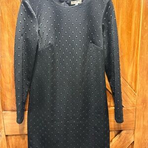 Trina Turk Black Dress 4